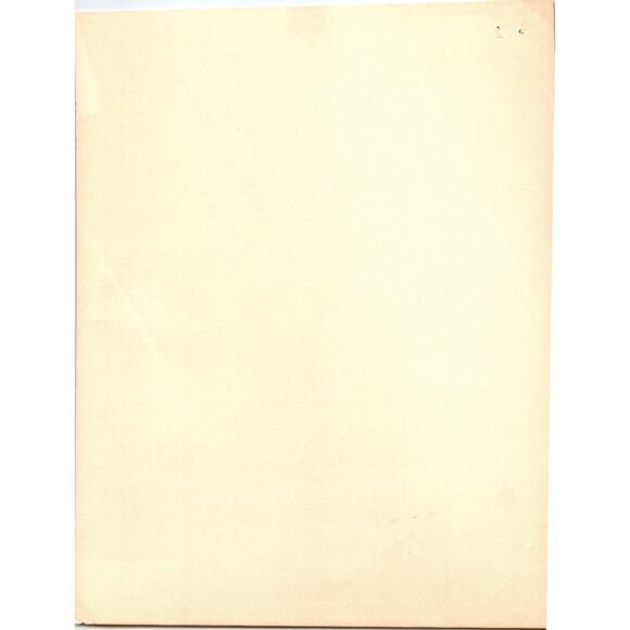 1980s Taito Supertech Bulletin Board Service System Flyer Vintage Arcade Promo - Picture 2 of 2